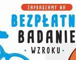 Ilustracja do artykułu: Bezpłatne badanie wzroku