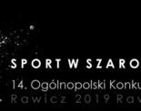 Ilustracja do artykułu: Sport w szarości