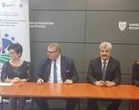 Ilustracja do artykułu: Kolejna umowa o dofinansowanie podpisana