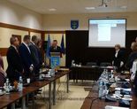 Ilustracja do artykułu: I Sesja Rady Gminy Szydłowo