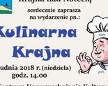 Ilustracja do artykułu: Kulinarna Krajna
