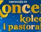 Ilustracja do artykułu: Koncert kolęd i pastorałek 