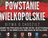 Ilustracja do artykułu: Zaproszenie na projekcję filmu 25.01.2019. godz. 17:00 do CUK w Szydłowie