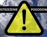Ilustracja do artykułu: Komunikat Ostrzegawczy - ostrzeżenie meteorologiczne