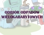 Ilustracja do artykułu: Odbiór odpadów wielogabarytowych