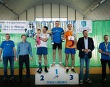 Ilustracja do artykułu: XI Papieski Bieg Przełajowy im. Św. Jana Pawła II na trasie Skrzatusz - Stara Łubianka
