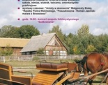 Ilustracja do artykułu: Festyn Etnograficzny w Osieku