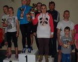 Ilustracja do artykułu: NIEDZIELA NA SPORTOWO W STAREJ ŁUBIANCE