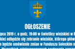 Ilustracja do artykułu: Zebranie wiejskie w Róży Wielkiej