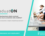 Ilustracja do artykułu: GraduatON - projekt dla osób z niepełnosprawnością