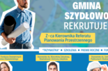 Ilustracja do artykułu: Otwieramy nabór na wolne stanowiska urzędnicze!
