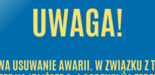 Ilustracja do artykułu: Awaria w Szydłowie