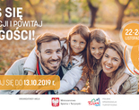 Ilustracja do artykułu: „POLSKA ZOBACZ WIĘCEJ – WEEKEND ZA PÓŁ CENY'