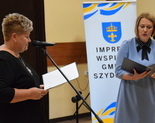 Ilustracja do artykułu: I Gala Wręczenia Stypendiów dla uczniów z Gminy Szydłowo