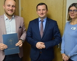 Ilustracja do artykułu: W Dolaszewie powstanie sieć kanalizacji sanitarnej grawitacyjnej