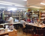 Ilustracja do artykułu: W Bibliotece nie tylko o książkach