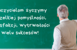 Ilustracja do artykułu: Dzień Nauczyciela