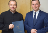 Ilustracja do artykułu: Umowy na dofinansowanie prac konserwatorskich i restauratorskich podpisane