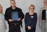 Ilustracja do artykułu: Przebudowa drogi dojazdowej do gruntów rolnych w Starej Łubiance