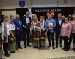 Ilustracja do artykułu: Kulinarna Krajna w CUK w Szydłowie