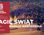Ilustracja do artykułu: Magia Świąt w Szydłowie