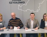 Ilustracja do artykułu: Powstanie nowy parking!