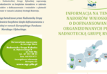 Ilustracja do artykułu: Ogłoszenia o naborach wniosków 31-34/2020 - NGR