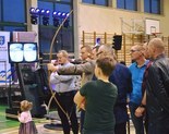 Ilustracja do artykułu: III Otwarty Turniej Łuczniczy o Puchar Wójta Gminy Szydłowo