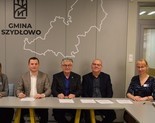 Ilustracja do artykułu: W Zawadzie powstaną ulice Promienna, Wiosenna i Długa z odwodnieniem