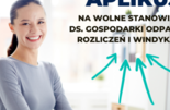 Ilustracja do artykułu: Nabór na stanowisko ds. gospodarki odpadami, rozliczeń i windykacji