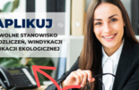 Ilustracja do artykułu: Nabór na stanowisko ds. rozliczeń, windykacji i edukacji ekologicznej