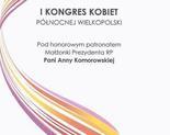 Ilustracja do artykułu: I Kongres Kobiet Północnej Wielkopolski 