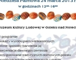Ilustracja do artykułu: WIELKANOC NA KRAJNIE