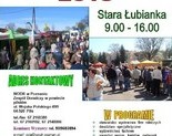 Ilustracja do artykułu: AGRO TARGI Stara Łubianka 2013
