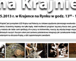 Ilustracja do artykułu: Majówka na Krajnie