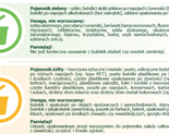 Ilustracja do artykułu: Selektywna zbiórka - czyli co gdzie wyrzucać
