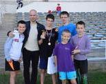 Ilustracja do artykułu: GRAND PRIX PIŁY CZWARTKÓW LEKKOATLETYCZNYCH