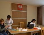 Ilustracja do artykułu: Badania RTG i spirometryczne 