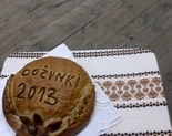 Ilustracja do artykułu: Dożynki sołeckie w Róży Wielkiej