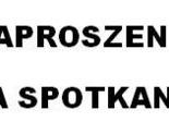 Ilustracja do artykułu: Spotkanie dotyczące ścieów bytowych dla mieszkańców Cochu i Gądka