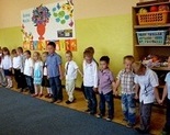 Ilustracja do artykułu: MNIAM, MNIAM, MNIAM! SŁODKĄ MAMĘ MAM!