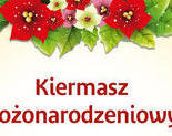 Ilustracja do artykułu: Zapraszamy na Gminny Kiermasz Bożonarodzeniowy