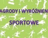 Ilustracja do artykułu: Wnioski  O przyznanie nagrody lub wyróżnienia za wybitne osiągnięcia sportowe 