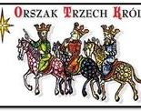 Ilustracja do artykułu: Zapraszamy na I Gminny Orszak Trzech Króli