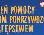Ilustracja do artykułu: Tydzień Pomocy Osobom Pokrzywdzonym Przestępstwem - pismo Ministra Sprawiedliwości