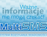 Ilustracja do artykułu: MultiSMS w gminie Szydłowo