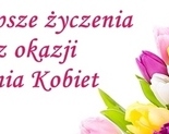 Ilustracja do artykułu: Dzień Kobiet