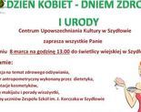 Ilustracja do artykułu: Zapraszamy do CUK na Dzień Kobiet
