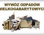 Ilustracja do artykułu: Zbiórka odpadów wielkogabarytowych
