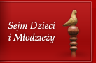 Ilustracja do artykułu: Sejm Dzieci i Młodzieży